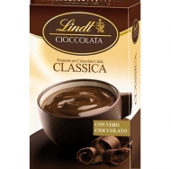 LINDT CIOCCOLATA BUSTE PZ.25 LATTE